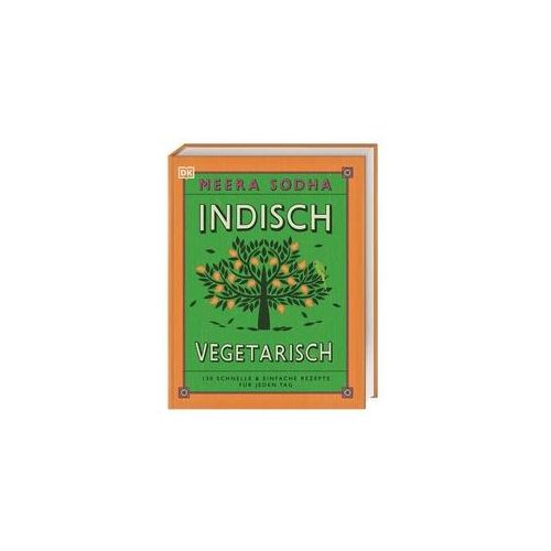 Indisch vegetarisch