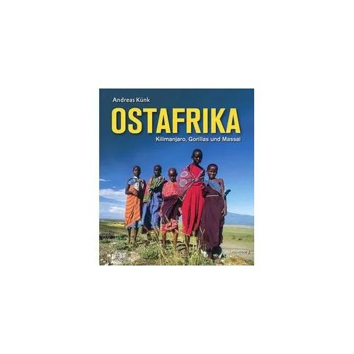 Ostafrika