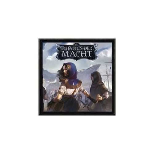 Schatten der Macht - Grundspiel (Spiel)