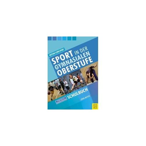 Sport in der gymnasialen Oberstufe