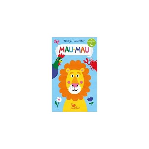 Mau-Mau (Kinderspiel)