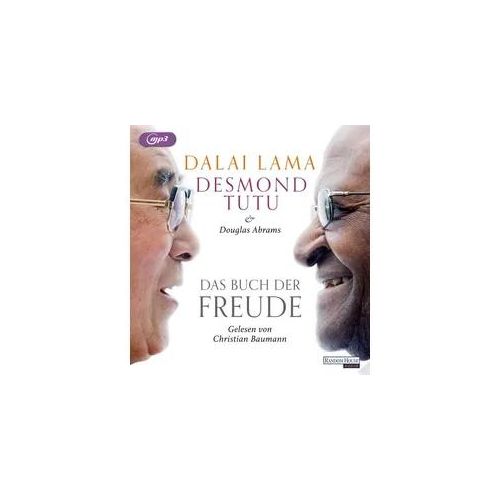 Das Buch der Freude