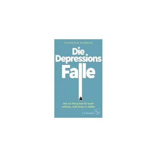 Die Depressions-Falle