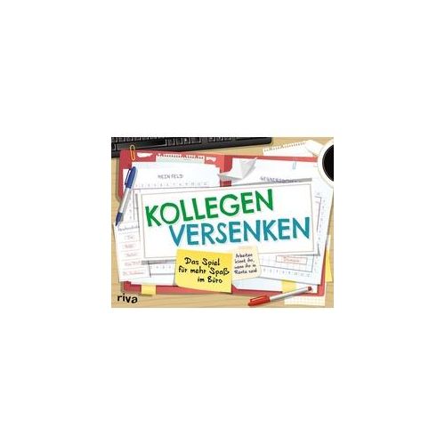 Kollegen versenken