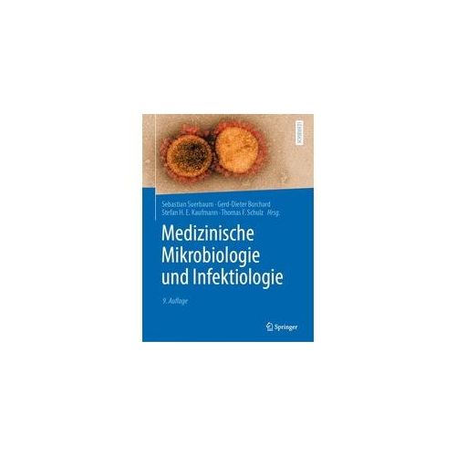 Medizinische Mikrobiologie und Infektiologie