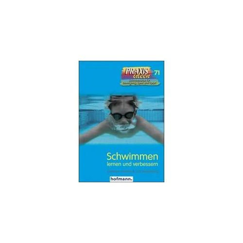 Schwimmen lernen und verbessern