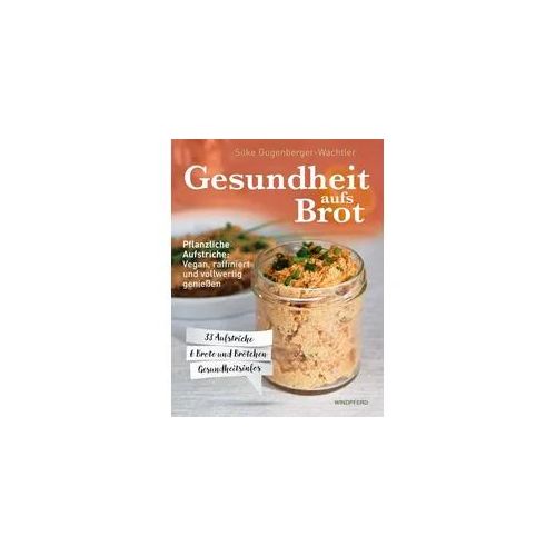 Gesundheit aufs Brot