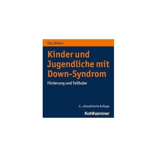 Kinder und Jugendliche mit Down-Syndrom