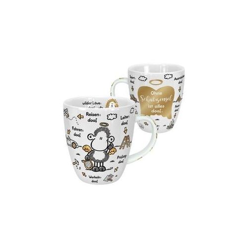 Sheepworld Tasse 'Engel'