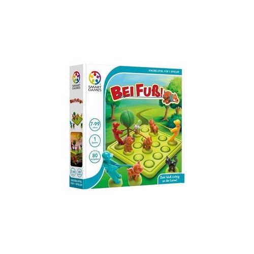 Bei Fuß! (Kinderspiel)