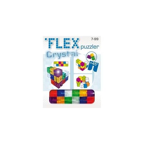 Huch Verlag - Flex puzzler Crystal