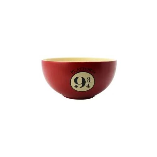 HARRY POTTER - Bowl - 600 ml - 'Platform 9 3/4' x2*