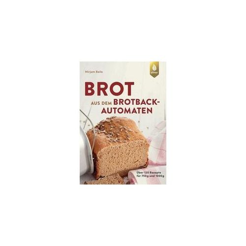 Brot aus dem Brotbackautomaten