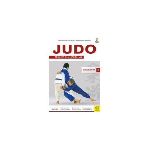 Judo - Trainer C-Ausbildung