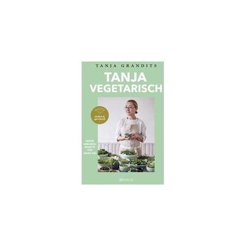 Tanja Vegetarisch