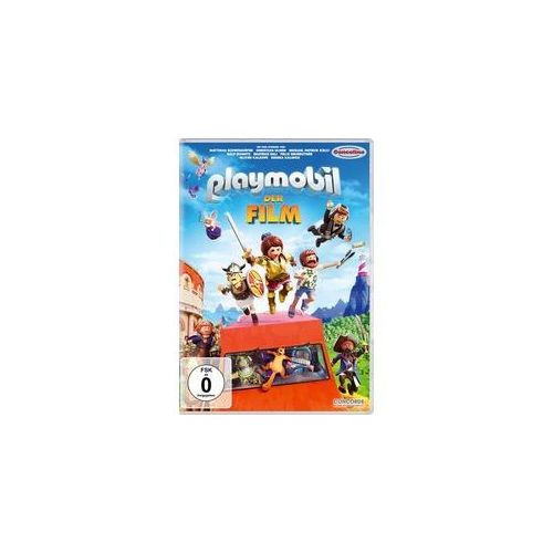 Playmobil - Der Film