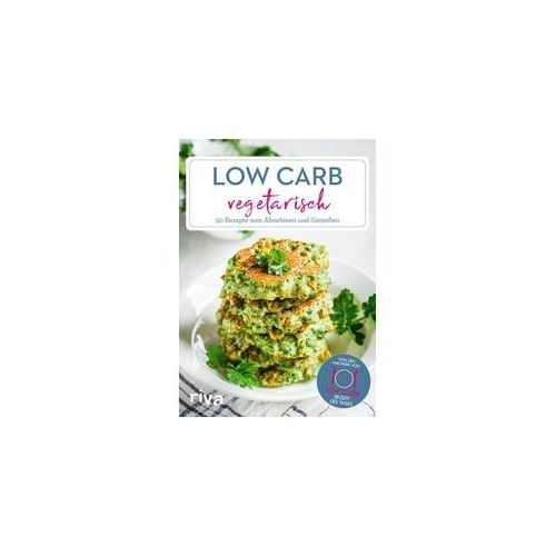 Low Carb vegetarisch