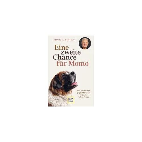 Eine zweite Chance für Momo