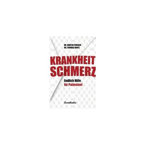 Krankheit Schmerz