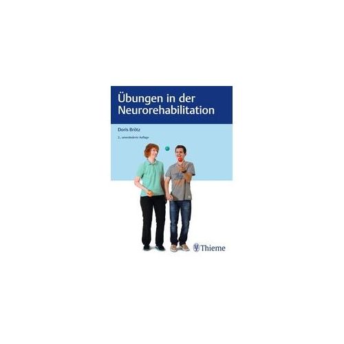 Übungen in der Neurorehabilitation