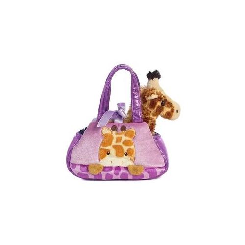 Aurora World - Fancy Pals - Peek-a-Boo Giraffe