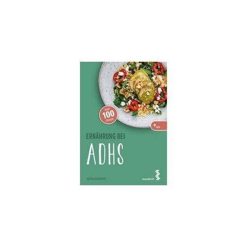 Ernährung bei ADHS