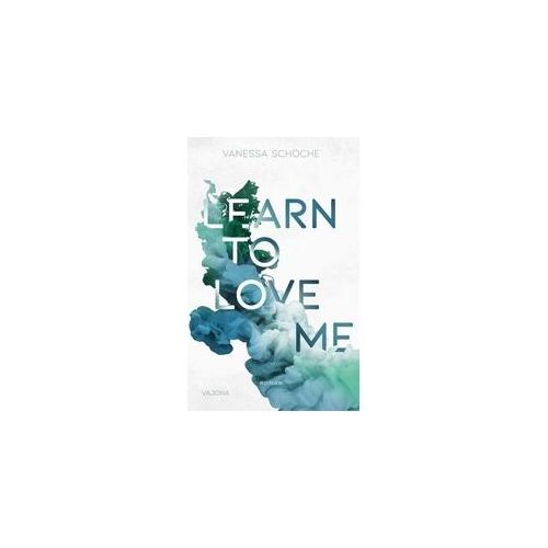 Learn To Love Me