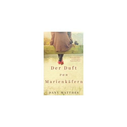 Der Duft von Marienkäfern