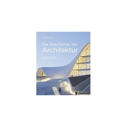 Die Geschichte der Architektur