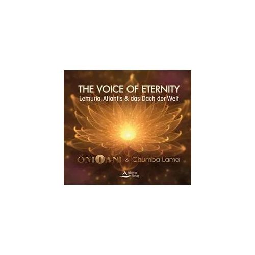 The Voice of Eternity