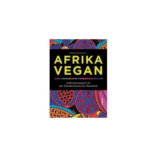 Afrika Vegan