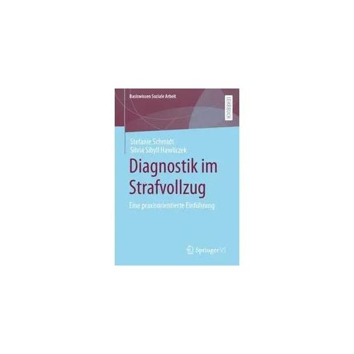 Diagnostik im Strafvollzug