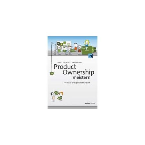 Product Ownership meistern