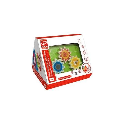 Hape - Spielbox zum Mitnehmen