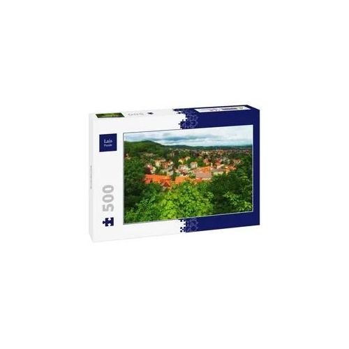 Lais Puzzle Blankenburg 500 Teile