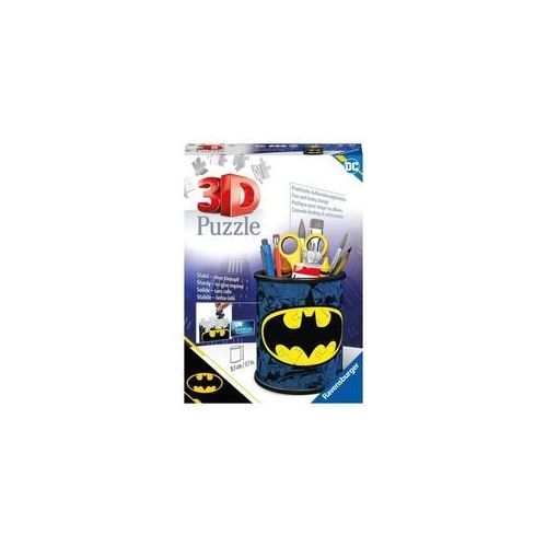 3D Puzzle Ravensburger Utensilo - Batman 54 Teile