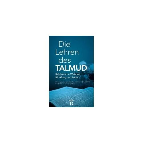 Die Lehren des Talmud