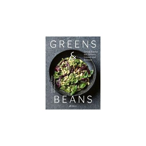 Greens & Beans