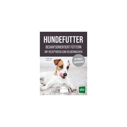 Hundefutter