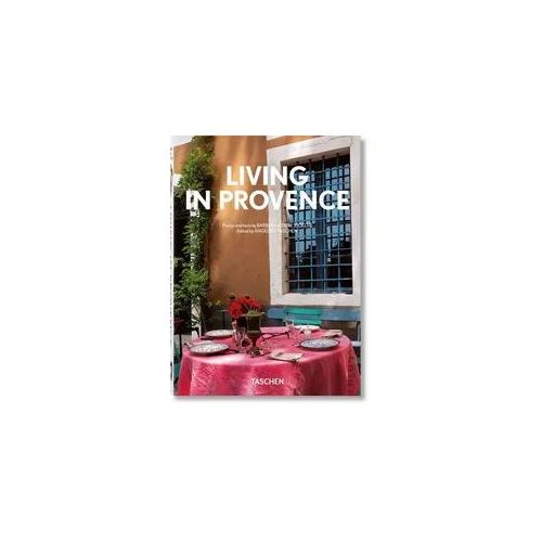 Living in Provence. 40th Ed.