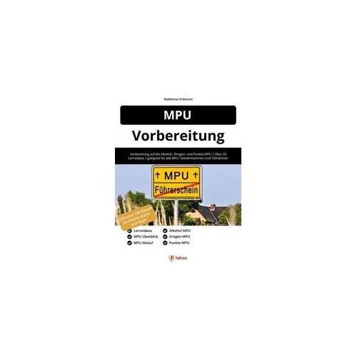 MPU Vorbereitung