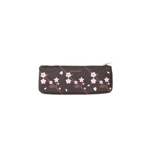 Etui Sakura Sakura, schwarz