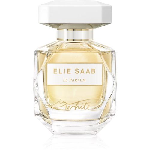 Elie Saab Le Parfum in White EDP für Damen 50 ml