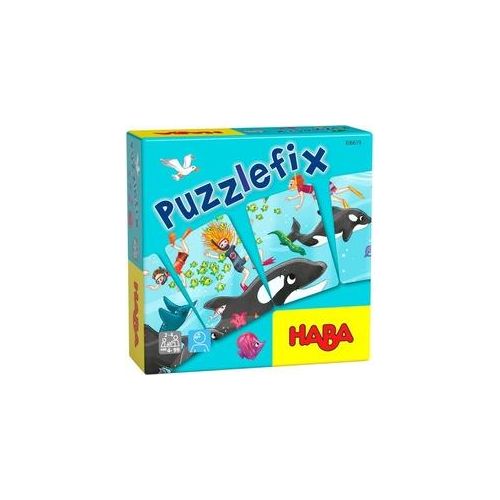 HABA - Puzzlefix