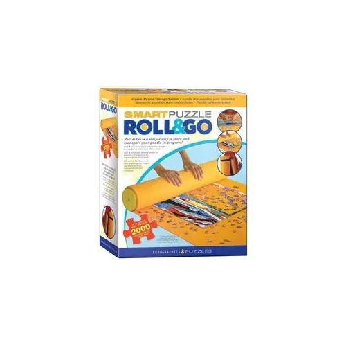 Puzzle Matte Roll & Go Puzzle Matte bis 2000 Teile