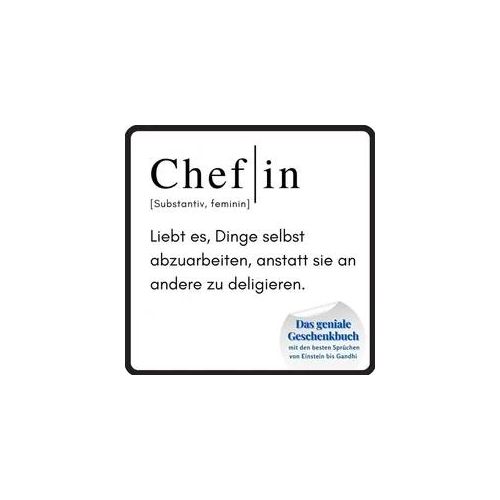 Chefin