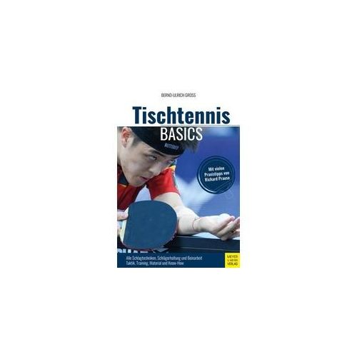 Tischtennis Basics