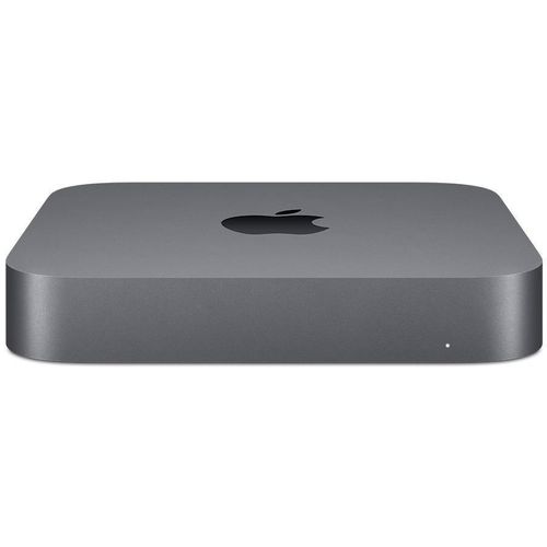 Mac mini (Oktober 2018) Core i5 3 GHz - SSD 512 GB - 64GB