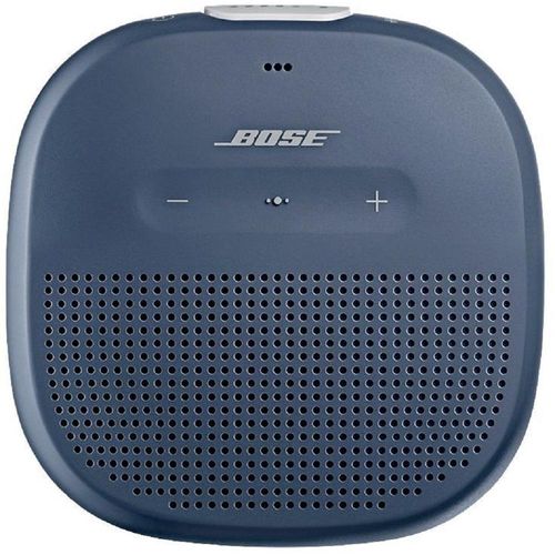 Lautsprecher Bluetooth Bose Soundlink Micro - Blau