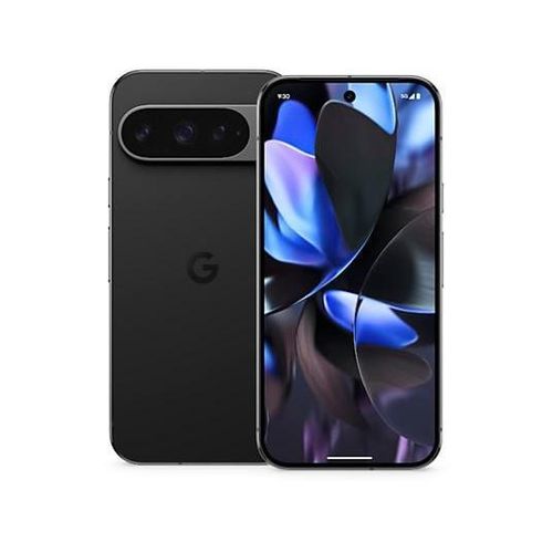 Google Pixel 9 Pro XL 128GB - Schwarz - Ohne Vertrag